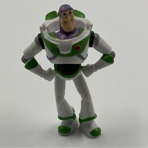 Disney Toy Story Buzz Lightyear Action 3” Figure Mattel